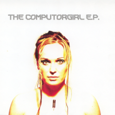 The Computorgirl EP