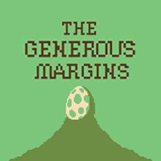 The Generous Margins