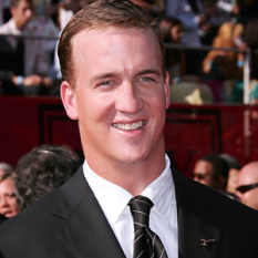 Peyton Manning