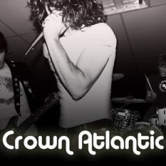 Crown Atlantic