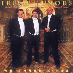 The Irish Tenor Trio