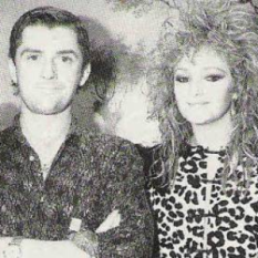 Bonnie Tyler & Mike Oldfield