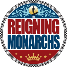 The Reigning Monarchs