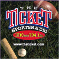 SportsRadio 1310 The Ticket