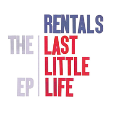 the Last Little Life EP