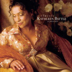 Classic Kathleen Battle: a Portrait