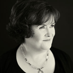 Susan Boyle