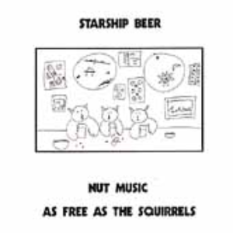 Starship Beer