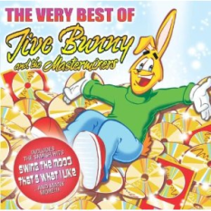 The Very Best Of Jive Bunny & The Mastermixers