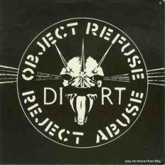 Object Refuse Reject Abuse