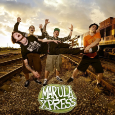 Marula Express