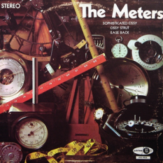 The Meters