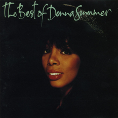 The Best of Donna Summer