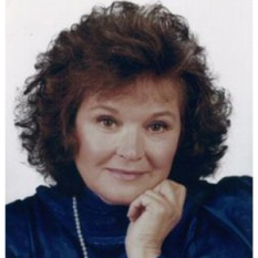 Betty Jean Robinson