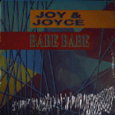 Joy & Joyce