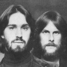 Dan Fogelberg & Tim Weisberg