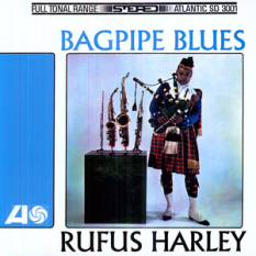 Bagpipe Blues