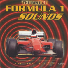 Formula 1 Sounds