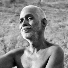 Ramana Maharshi