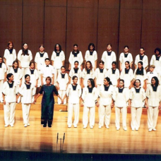 Moran Choir