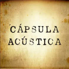 Capsula Acustica