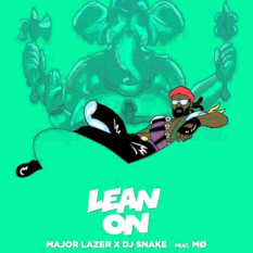 Major Lazer (feat. MØ & DJ Snake)