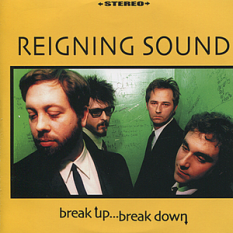 Break Up Break Down