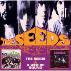 The Seeds / A Web Of Sound