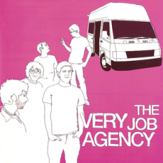 The Very Job Agency