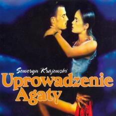 Uprowadzenie Agaty