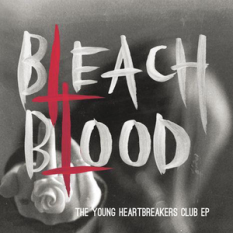 The Young Heartbreakers Club EP