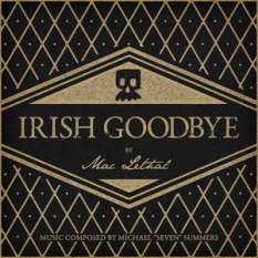 Irish Goodbye