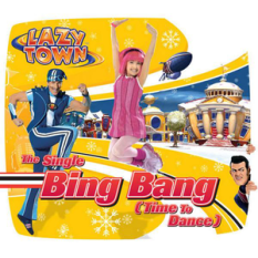 Bing Bang (Time To Dance)