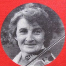 Josephine Keegan