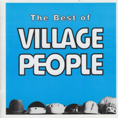 The Best Of The Village People