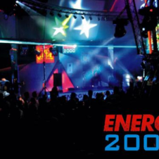Energy 2000 Mix 13