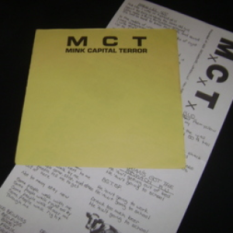 MCT