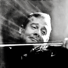 Stephane Grappelli