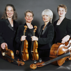 Colorado String Quartet