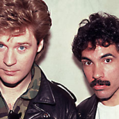 Hall Oates