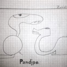 Pandjpo