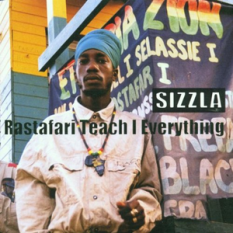 Rastafari Teach I Everything