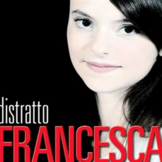 Distratto (X Factor 2011) - EP