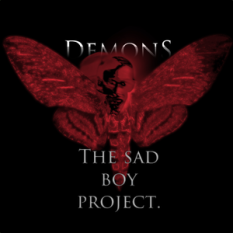 The Sad Boy Project