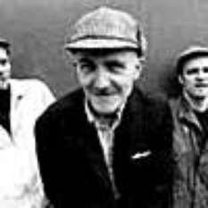 Billy Childish & His Famous Headcoats
