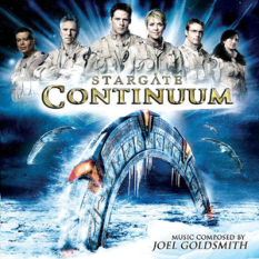 Stargate: Continuum