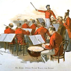 The Vienna Johann Strauss Orchestra