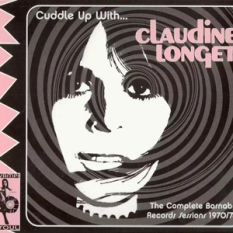 Cuddle Up with Claudine Longet