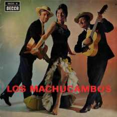 Los Machucambos