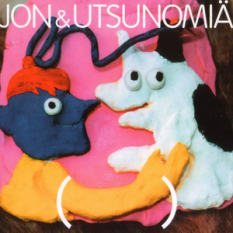 Jon & Utsunomia